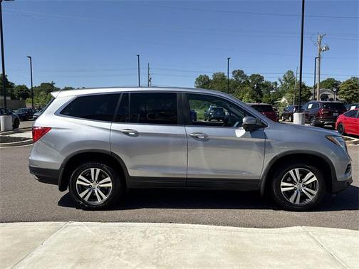 2016 Honda Pilot EX