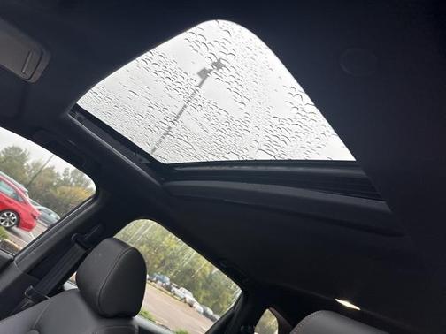 2024 Honda CR-V Hybrid Sport AWD