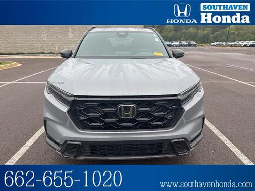 2024 Honda CR-V Hybrid Sport AWD