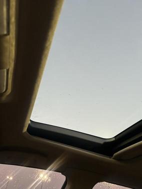 2002 Nissan Maxima GLE