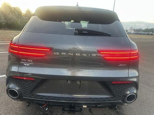 2024 Genesis GV70 2.5T AWD
