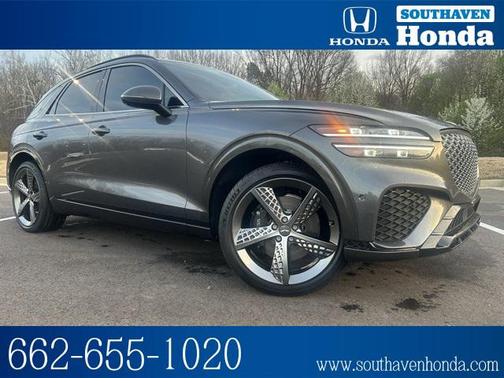 2024 Genesis GV70 2.5T AWD