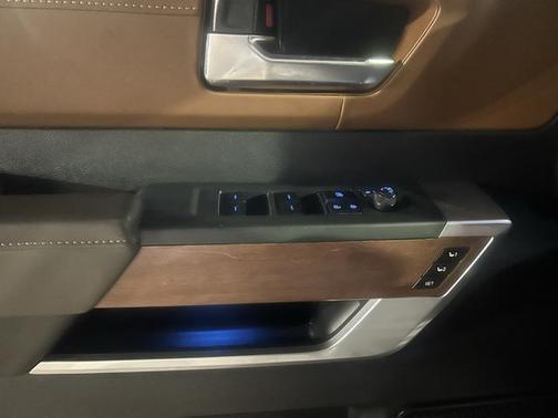 2022 Toyota Tundra 1794 Edition