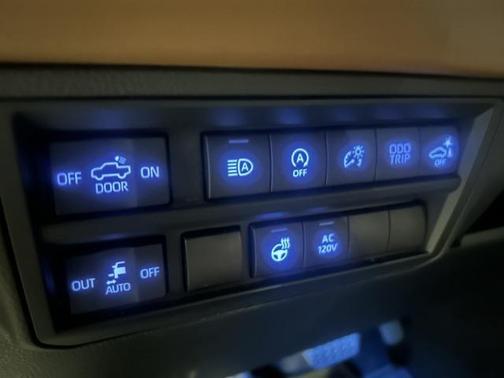 2022 Toyota Tundra 1794 Edition