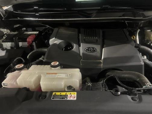 2022 Toyota Tundra 1794 Edition