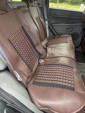 2005 Jeep Grand Cherokee Laredo