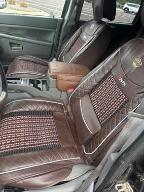 2005 Jeep Grand Cherokee Laredo