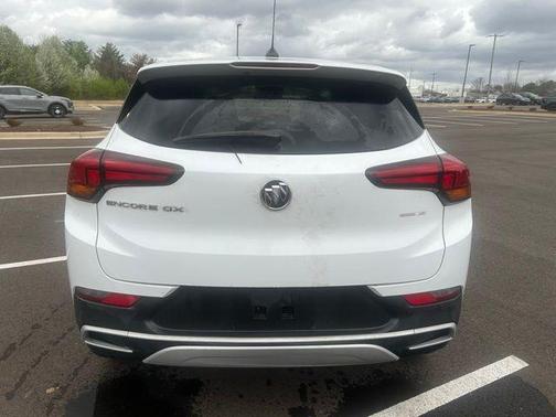 2020 Buick Encore GX Preferred