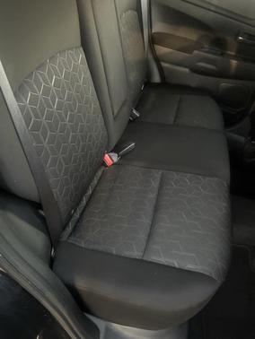 2022 Mitsubishi Outlander Sport 2.0 LE