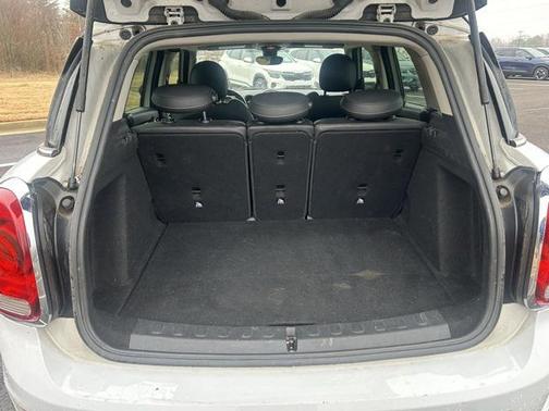 2019 MINI Countryman Cooper S