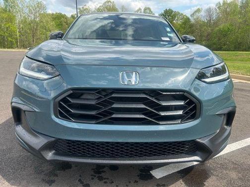 Nh-830 2025 Honda HR-V AWD Sport