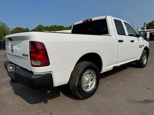 2015 RAM 1500 Tradesman
