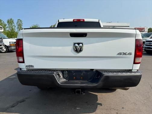 2015 RAM 1500 Tradesman