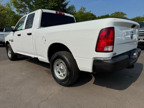 2015 RAM 1500 Tradesman