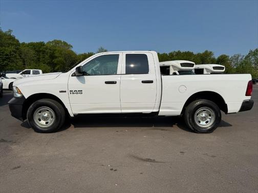 2015 RAM 1500 Tradesman