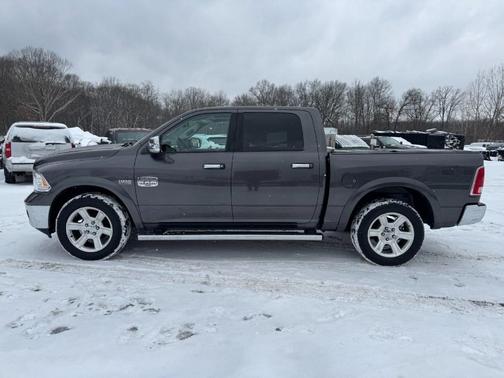 2015 RAM 1500 Longhorn