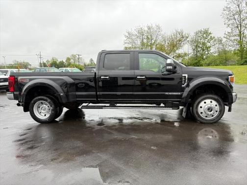 2022 Ford F-450 XL