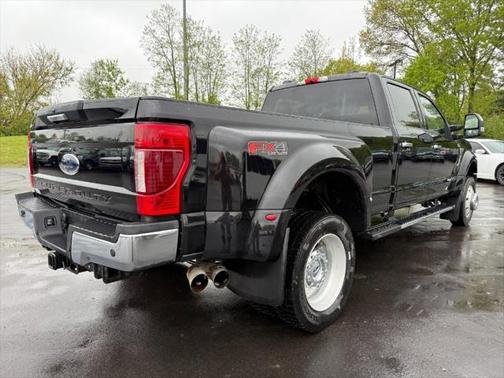 2022 Ford F-450 XL