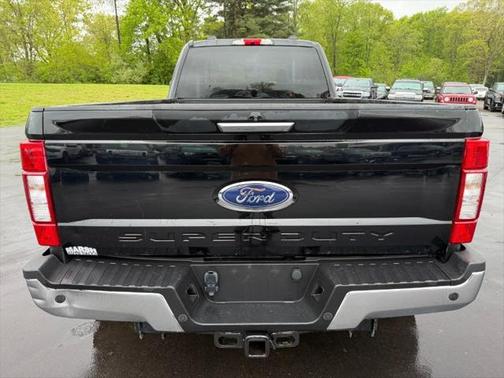 2022 Ford F-450 XL