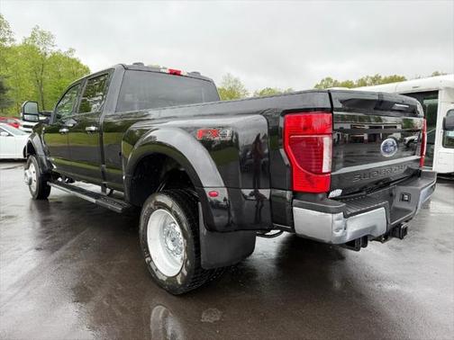 2022 Ford F-450 XL
