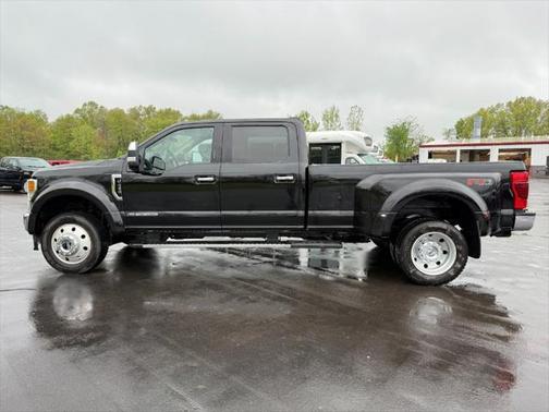2022 Ford F-450 XL