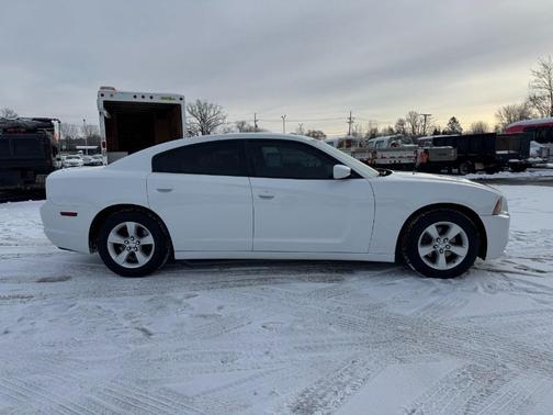 2014 Dodge Charger SE