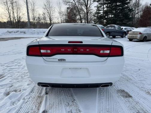 2014 Dodge Charger SE