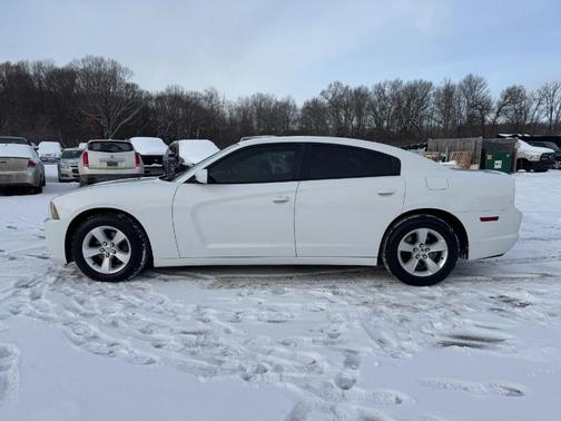 2014 Dodge Charger SE