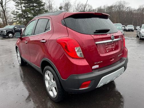 2015 Buick Encore Base