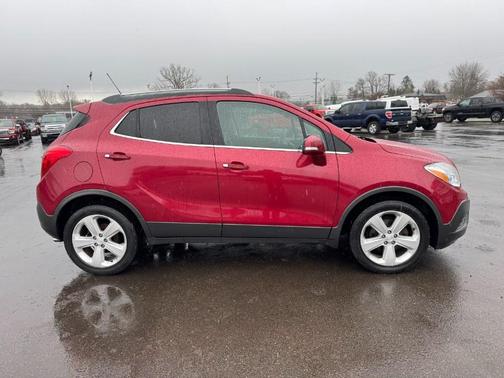 2015 Buick Encore Base