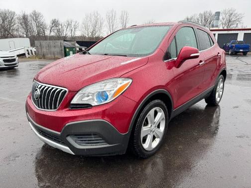 2015 Buick Encore Base
