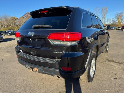 2014 Jeep Grand Cherokee Laredo