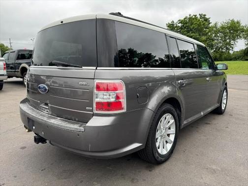 2009 Ford Flex SEL