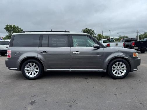 2009 Ford Flex SEL
