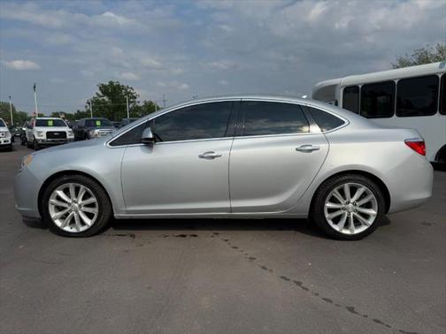 2013 Buick Verano Convenience