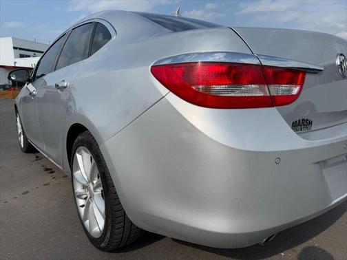 2013 Buick Verano Convenience