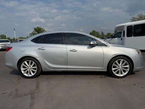 2013 Buick Verano Convenience