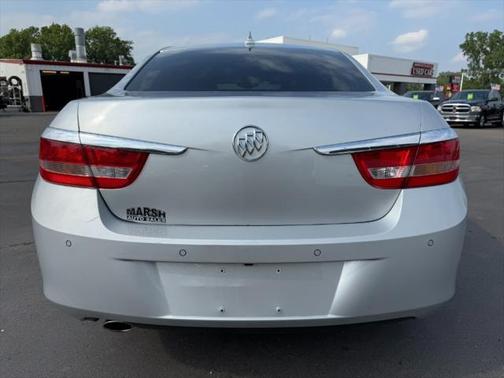 2013 Buick Verano Convenience
