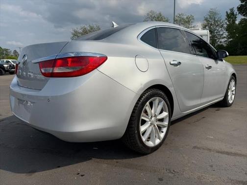 2013 Buick Verano Convenience