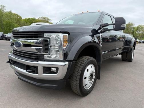 2019 Ford F-450 XL