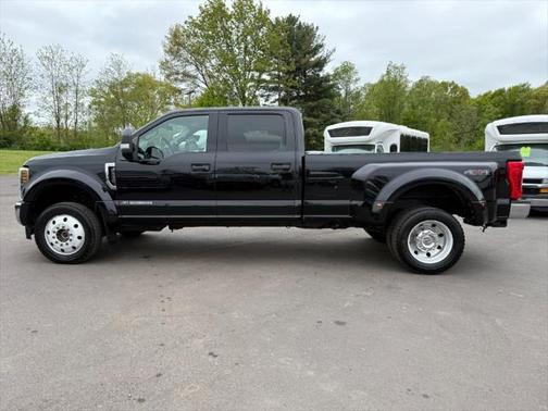 2019 Ford F-450 XL