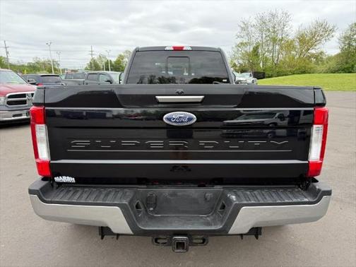 2019 Ford F-450 XL