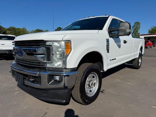 2017 Ford F-350 XLT