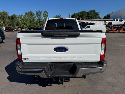 2017 Ford F-350 XLT