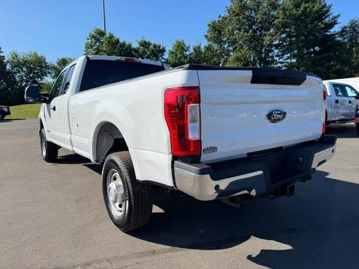 2017 Ford F-350 XLT