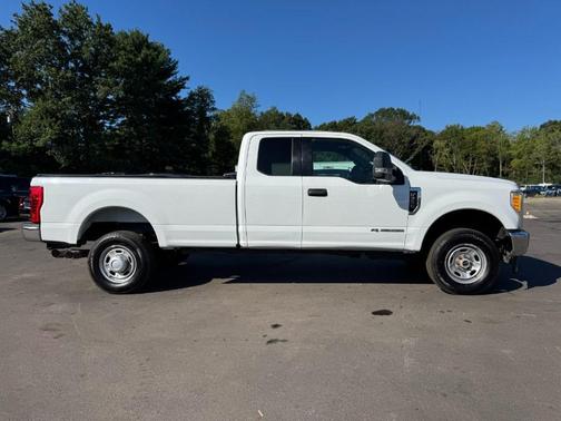 2017 Ford F-350 XLT