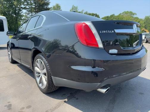 2010 Lincoln MKS EcoBoost