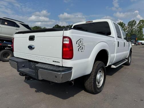 2016 Ford F-350 XLT