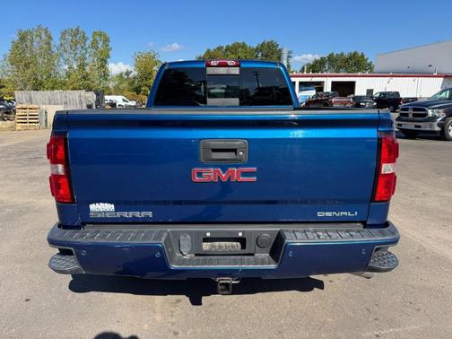 2015 GMC Sierra 1500 Denali