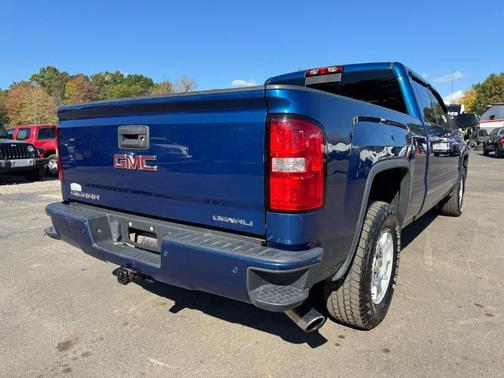 2015 GMC Sierra 1500 Denali